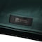 Classic Accessories Patio Lounge Chair/Loveseat Back Cushion, 21 x 20 x 4 Inch, Mallard Green 62-058-MGREEN-EC - alternate 2